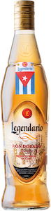 Legendario Dorado